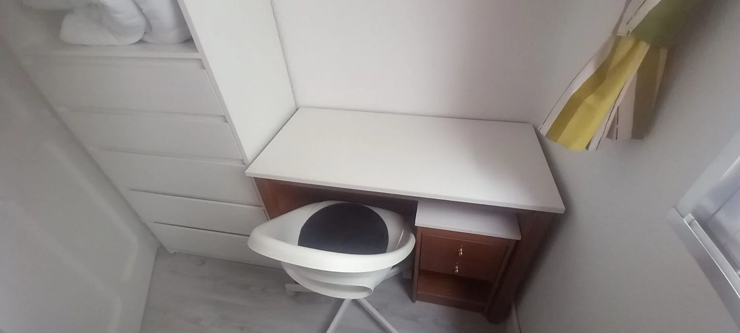 Piso en calle de Padilla, 65 - Foto 9