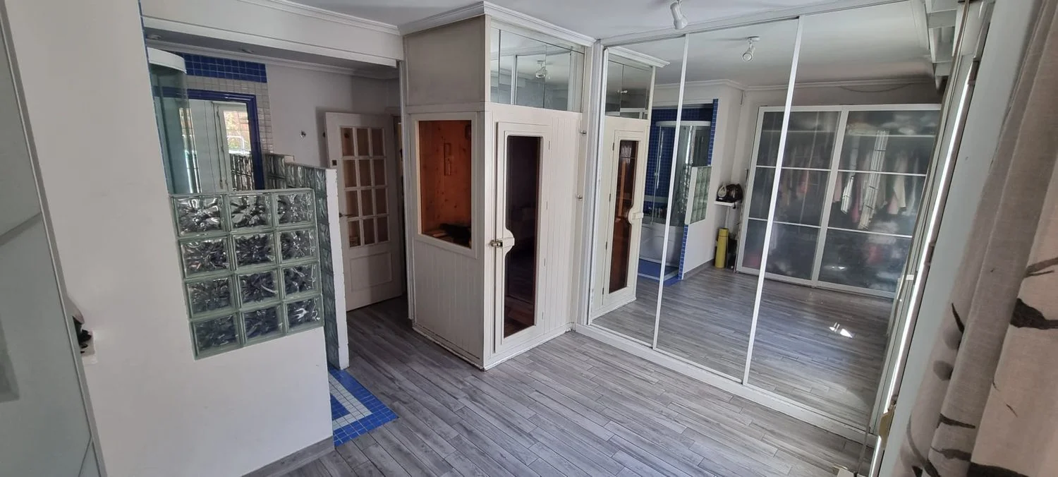 Piso en calle Dulce Nombre de María, 8 - Foto 5