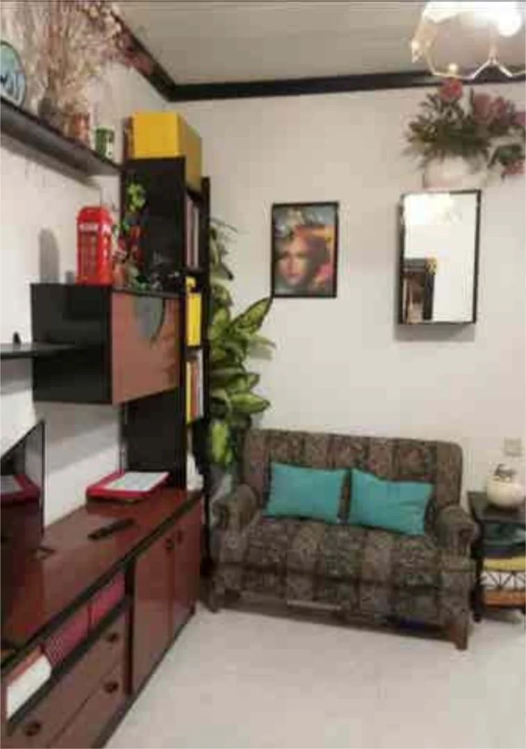 Piso en Poble Sec - Foto 1