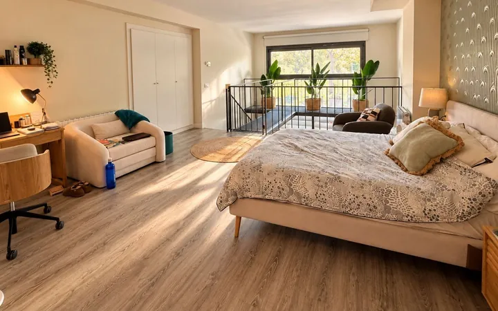 Dúplex en Calle de Lope de Vega, 69, El Poblenou - Foto 5
