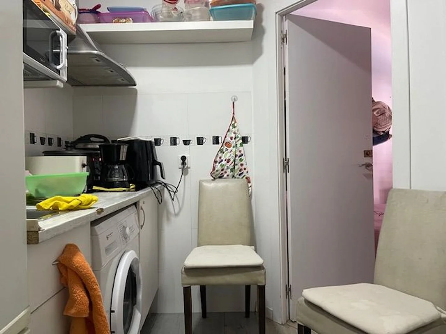 Edificio de uso mixto en Avenida de Rafaela Ybarra, 25, Pradolongo - Foto 12