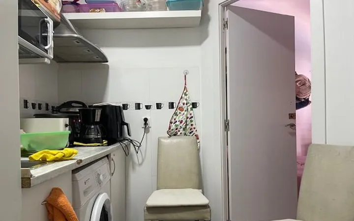 Edificio de uso mixto en Avenida de Rafaela Ybarra, 25, Pradolongo - Foto 12