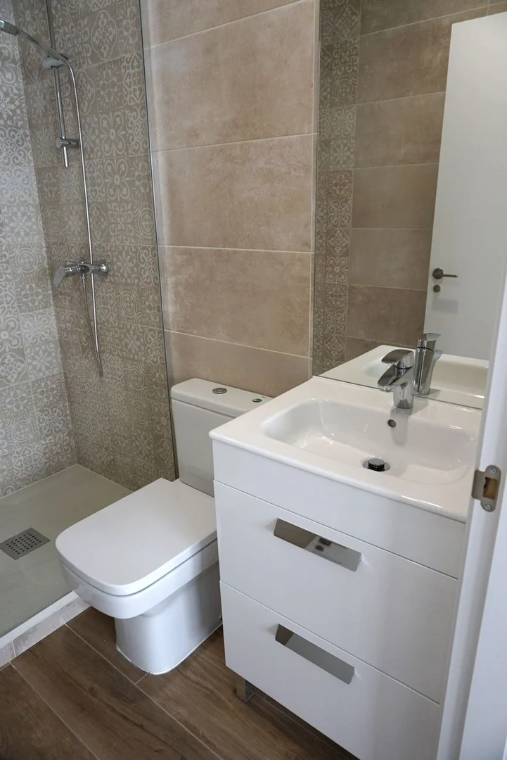 Piso en calle de Dulcinea, 43 - Foto 17