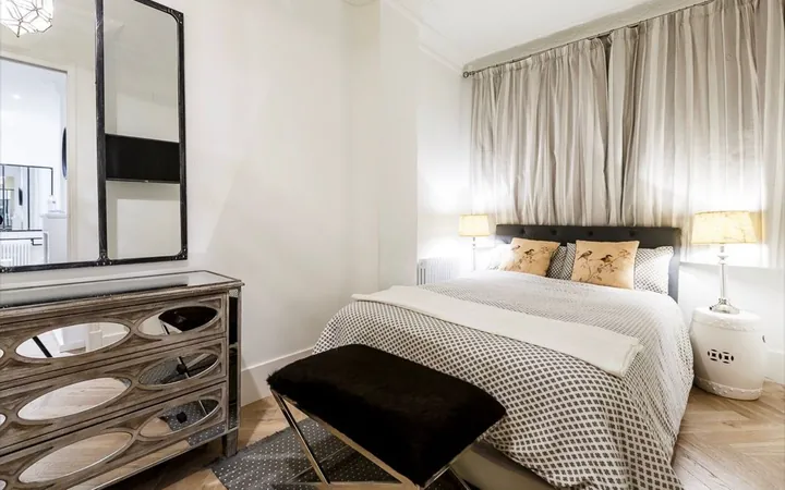 Piso en Calle de Santa Engracia, 107, Trafalgar - Foto 19