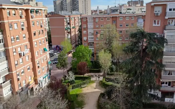 Piso en  Calle de Illescas 189 - Foto 4