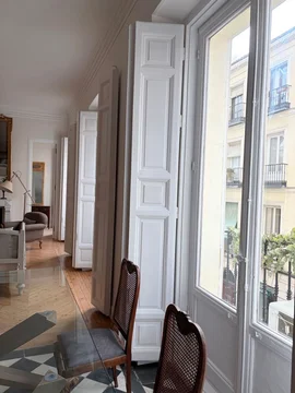 Piso en calle de Jovellanos, 7 - Foto 3