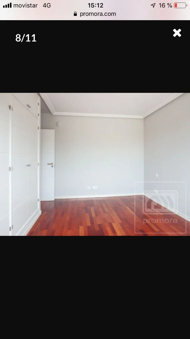 Alquiler de piso en Calle Aguaron, 54 - Foto 13