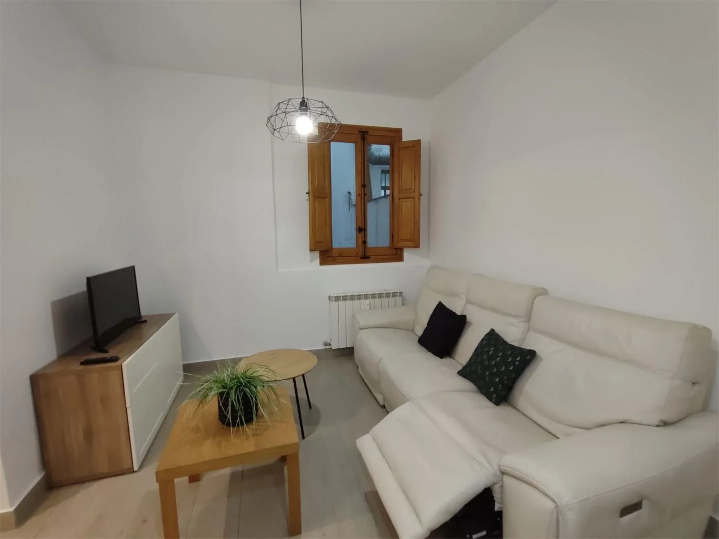 Piso en  Calle de Vallehermoso 42 - Foto 7