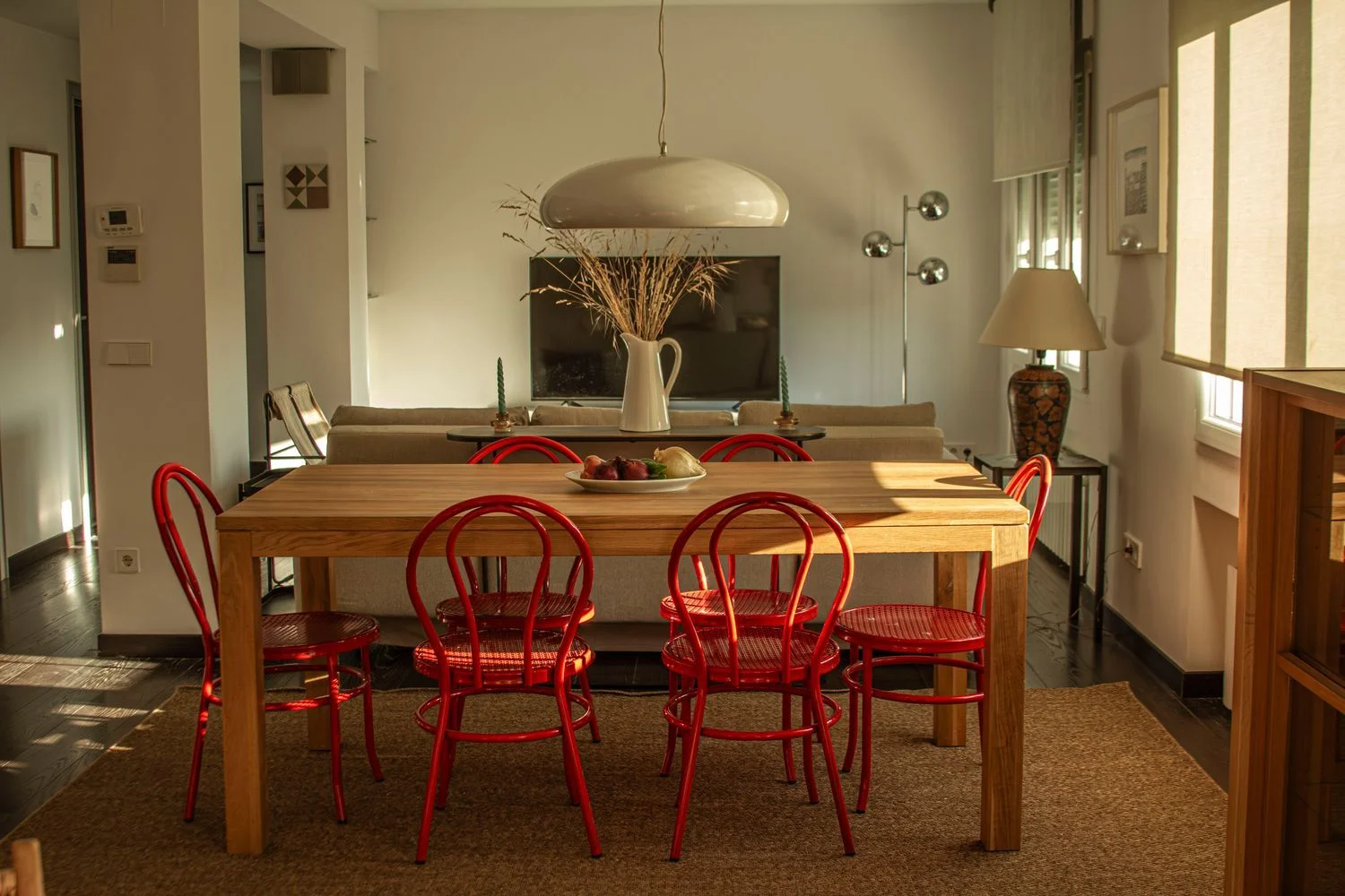 Piso en Barrio Palos de la Frontera - Foto 1