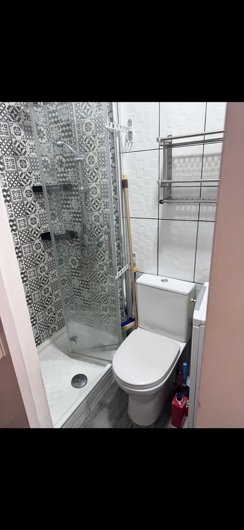 Estudio en Calle de Valle de Oro, 51, Opañel - Foto 3