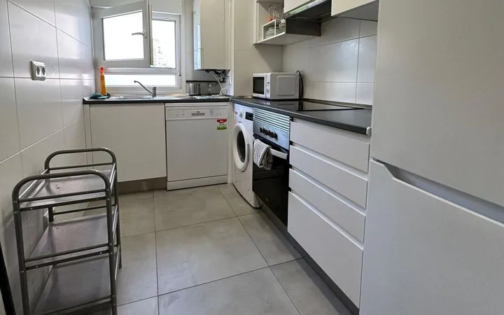 Piso en Calle del Alcalde Sainz de Baranda, Estrella - Foto 11