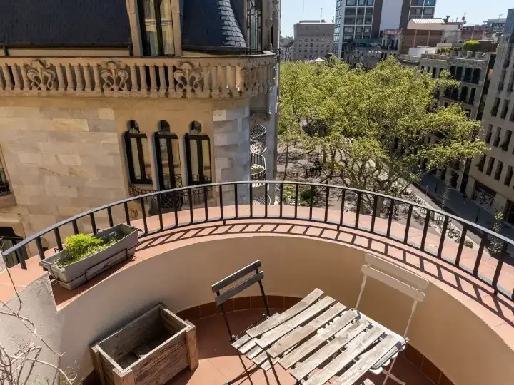 Piso en  Carrer de Gràcia 1 - Foto 15