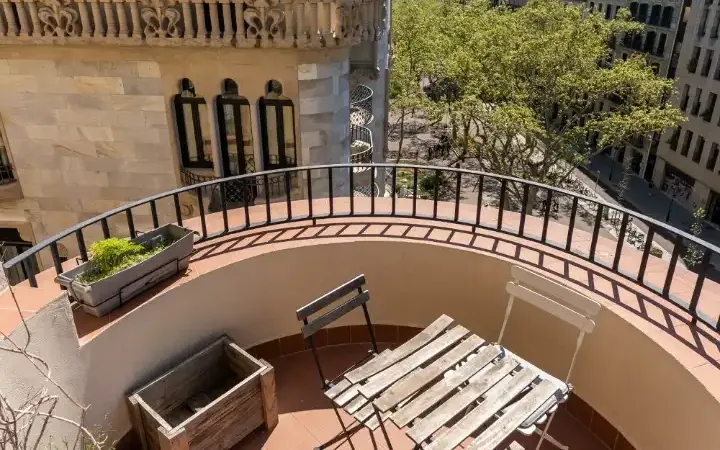 Piso en  Carrer de Gràcia 1 - Foto 15