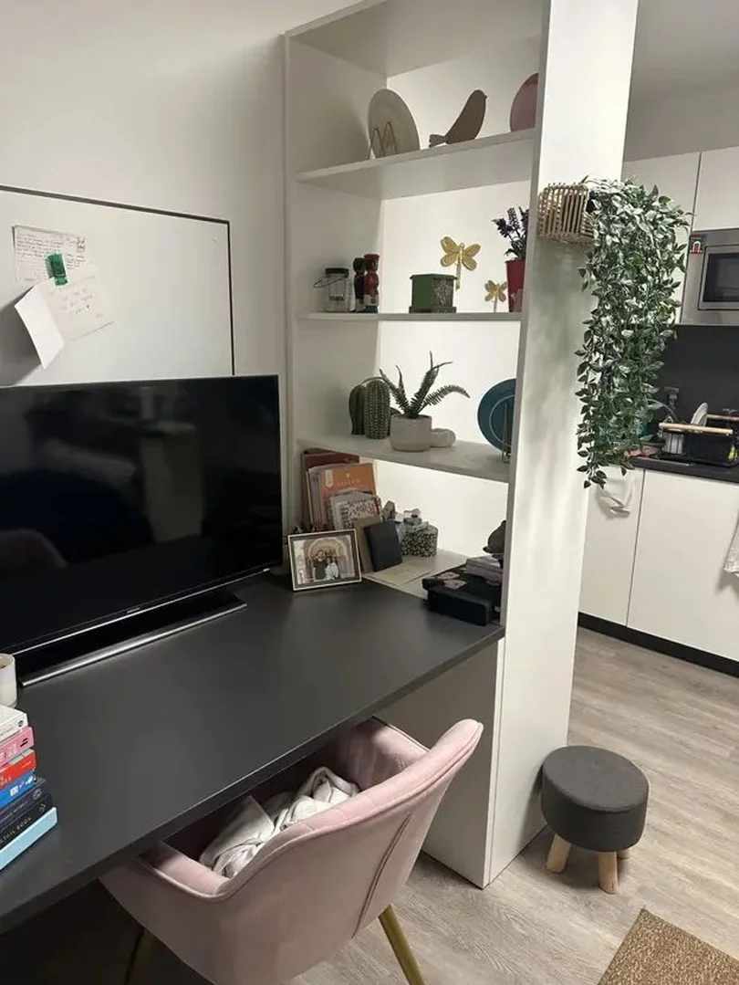 Piso en calle de Galileo, 117 - Foto 6