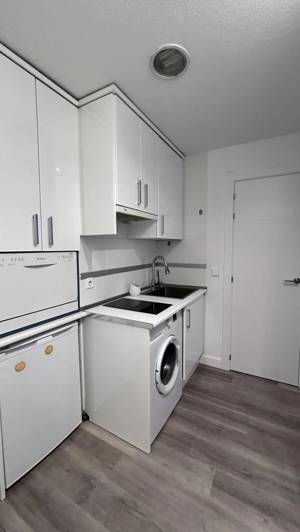 Piso en  Calle de Cristóbal Bordiú 34 - Foto 13