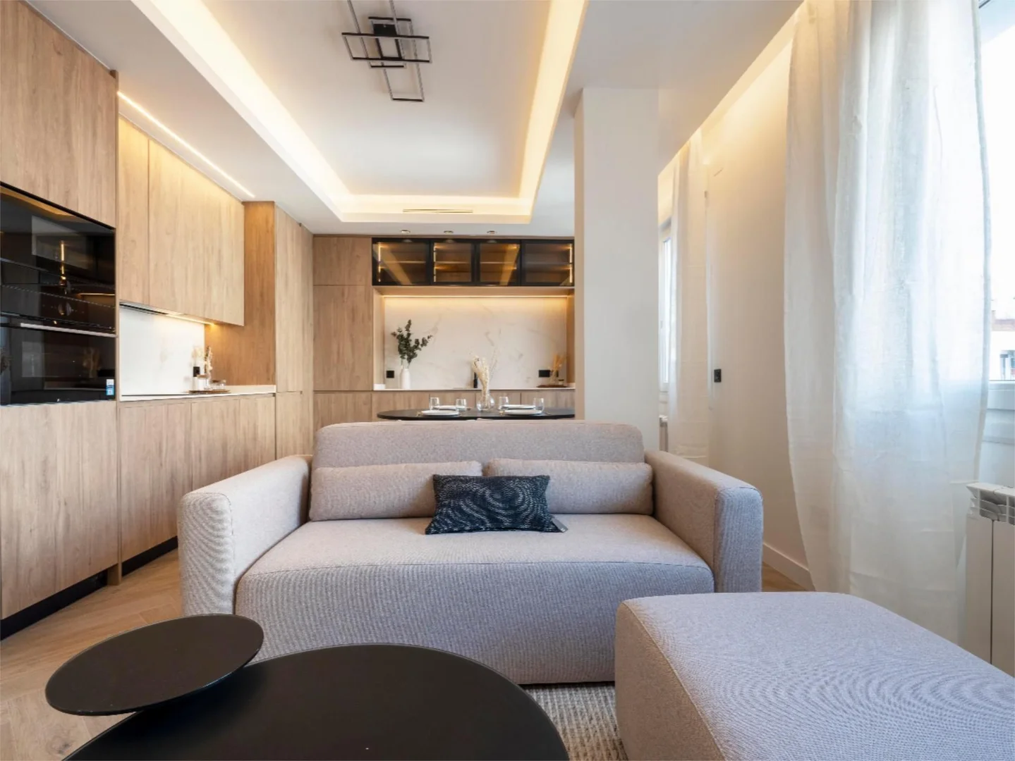 Piso en  Calle de Don Ramón de la Cruz 98 - Foto 3