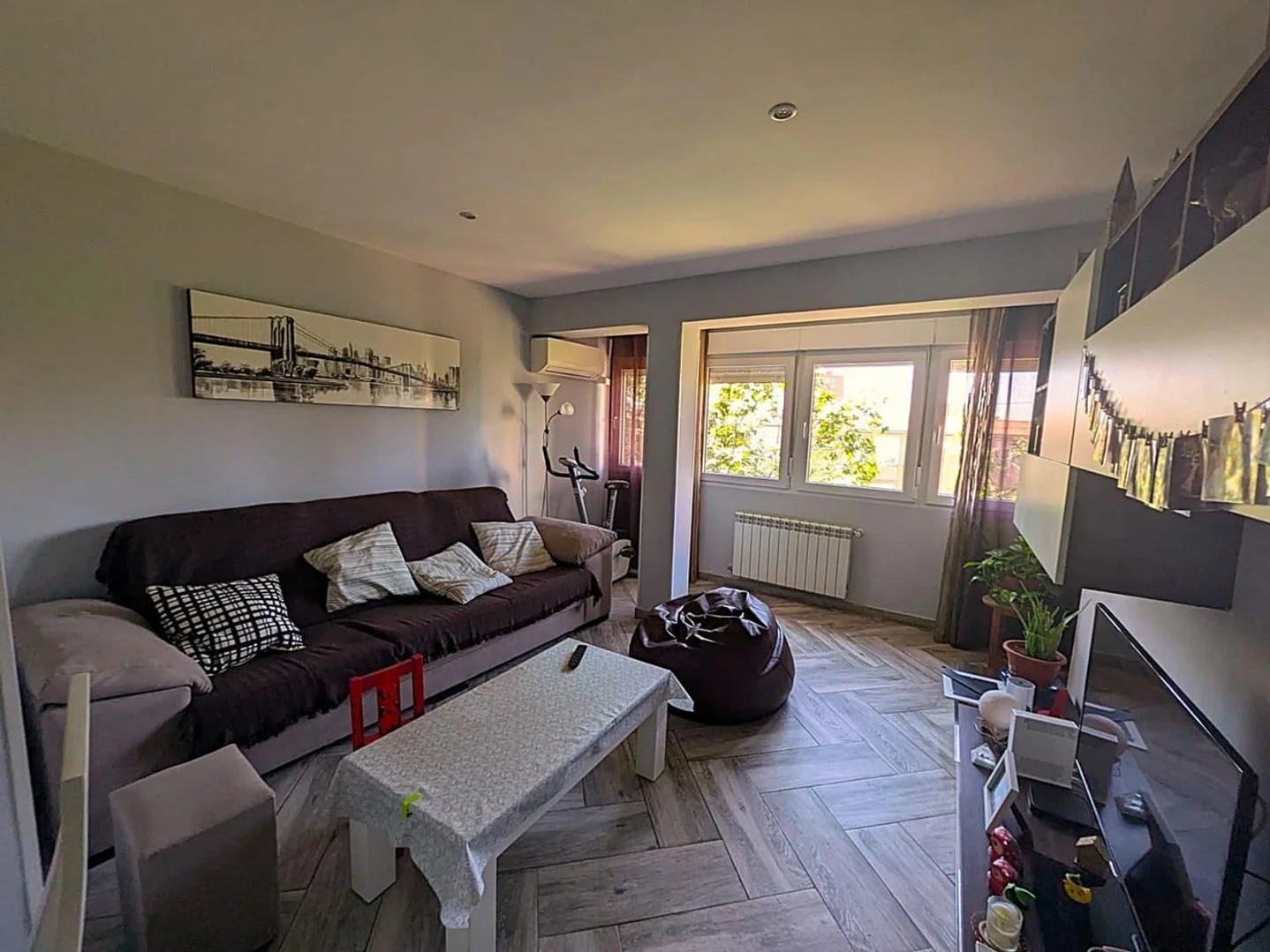 Piso en Calle de Portalegre, 36, Opañel - Foto 16