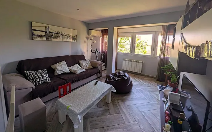 Piso en Calle de Portalegre, 36, Opañel - Foto 16