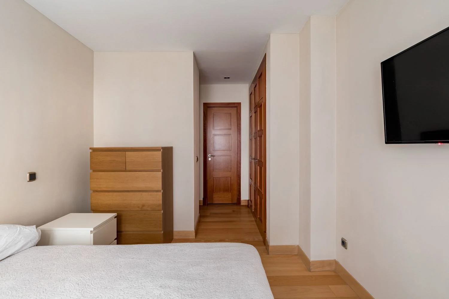 Piso en Calle de Ponzano, 85, Nuevos Ministerios-Ríos Rosas - Foto 4