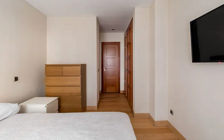 Piso en Calle de Ponzano, 85, Nuevos Ministerios-Ríos Rosas - Foto 4
