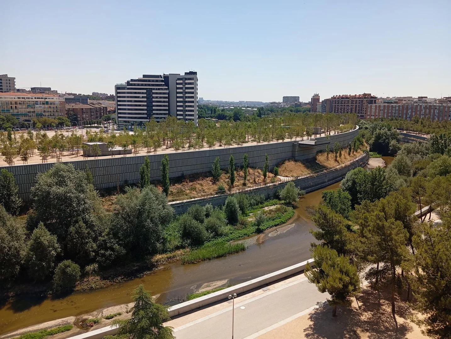 Piso en avenida del Manzanares, 62 - Foto 32