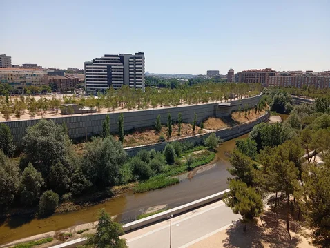 Piso en avenida del Manzanares, 62 - Foto 32