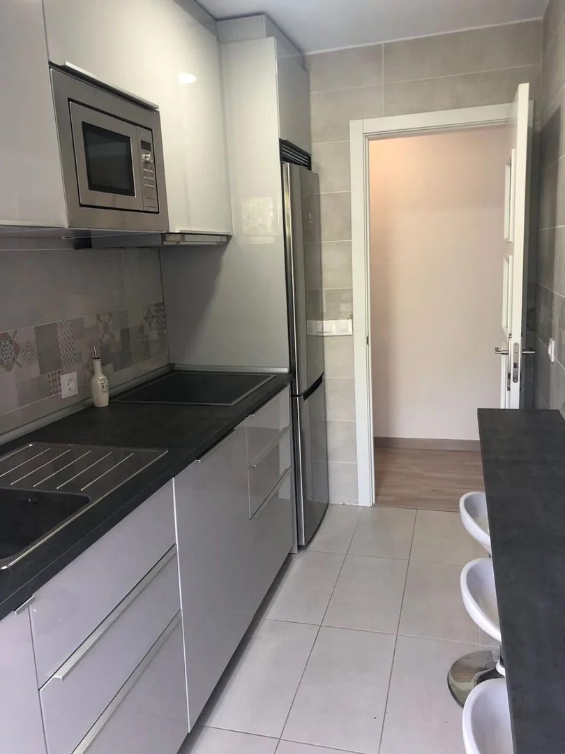 Piso en Calle de Casalarreina, 32, Ambroz - Foto 4