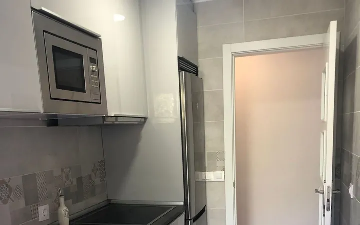 Piso en Calle de Casalarreina, 32, Ambroz - Foto 4