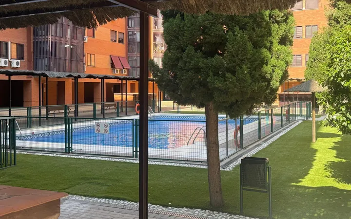 Piso en Orcasitas - Foto 1