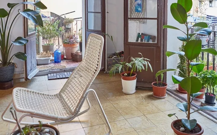 Piso en Calle de Verdaguer i Callís, 12, Sant Pere - Santa Caterina i la Ribera - Foto 2