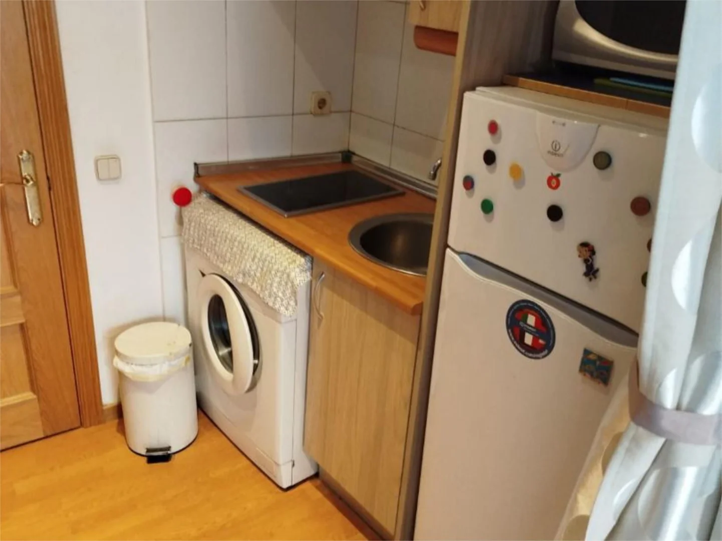 Piso en calle Calle del Salitre 35 - Foto 10