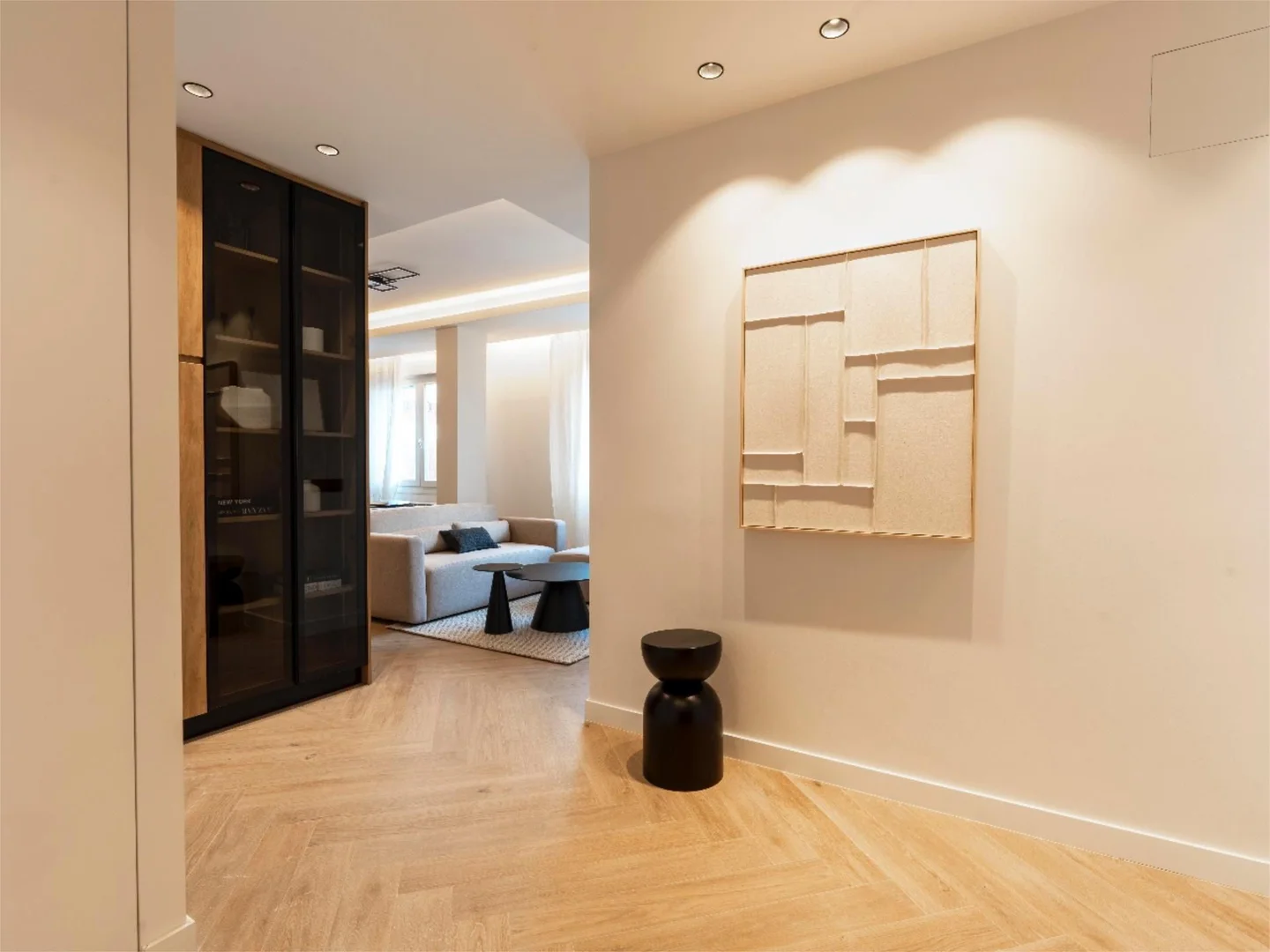 Piso en  Calle de Don Ramón de la Cruz 98 - Foto 24