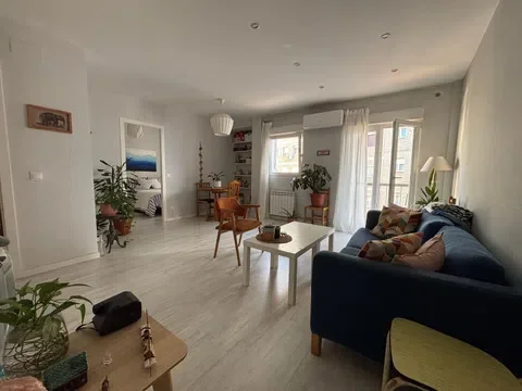 Piso en calle Jacinto Camarero, 14 - Foto 8