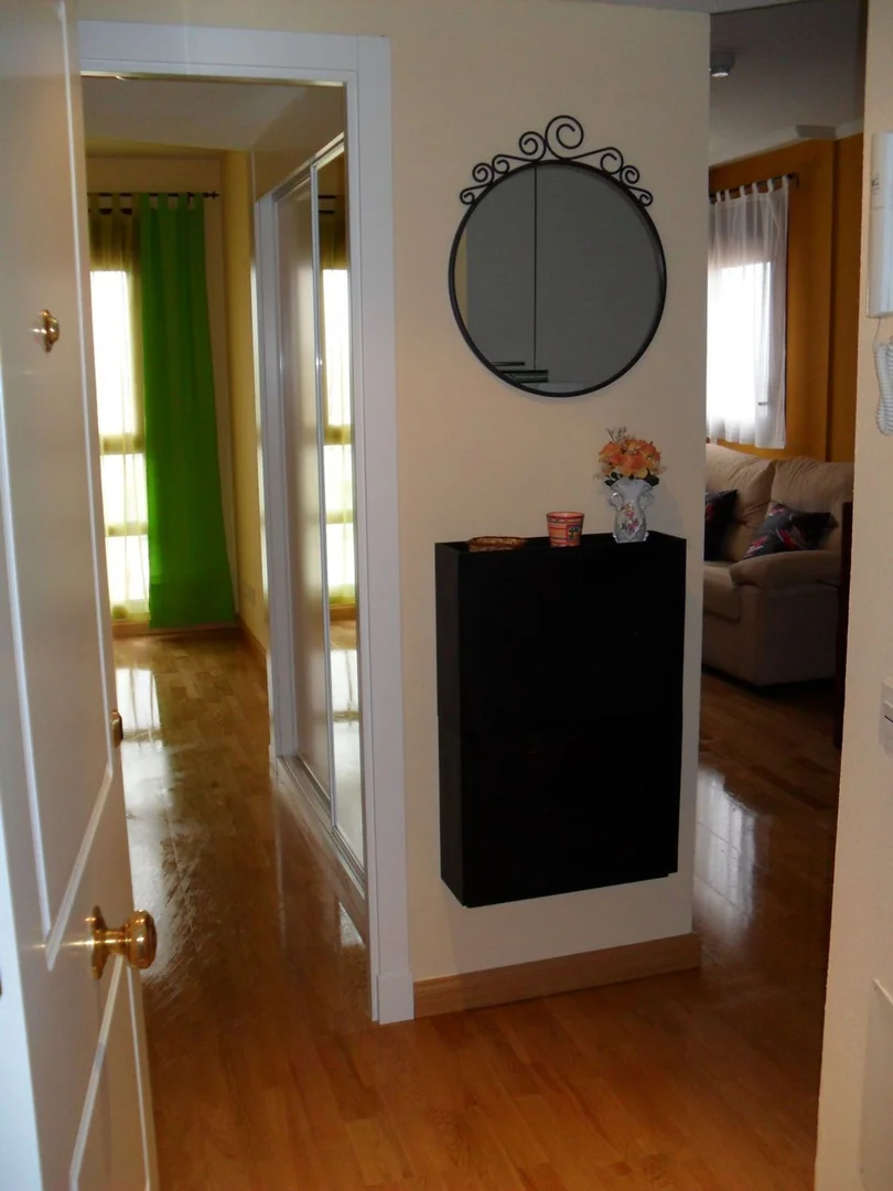 Piso en Calle del Puerto de Pozazal, 37, Ensanche de Vallecas - La Gavia - Foto 27