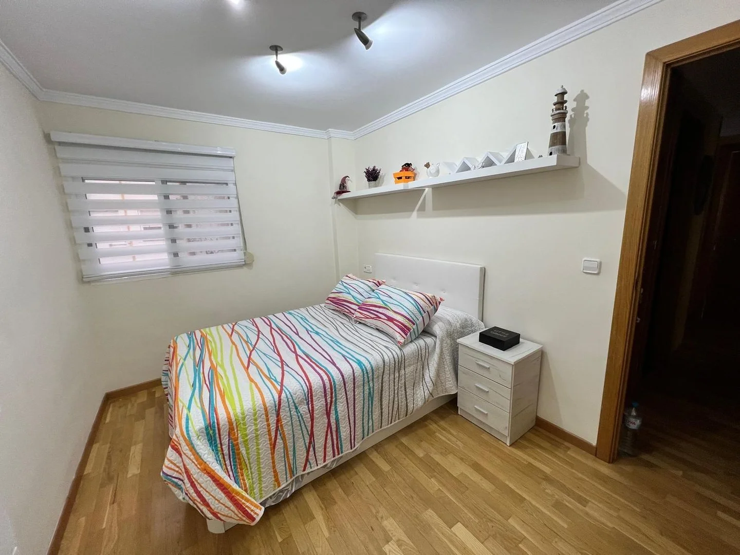 Piso en calle de Lladró i Mallí, 12 - Foto 9