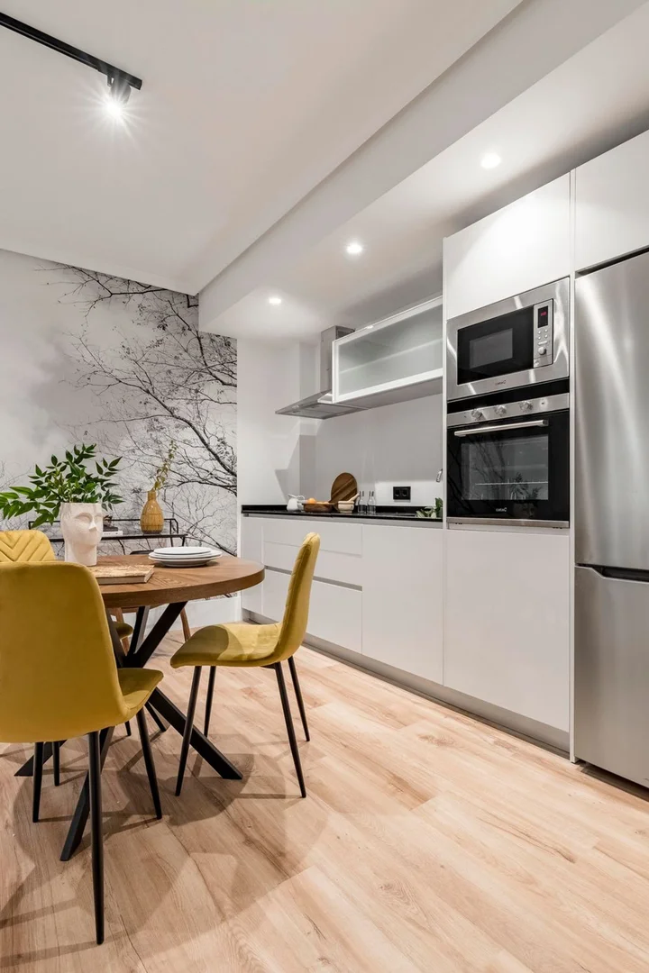 Piso en calle de Baracaldo, 24 - Foto 3