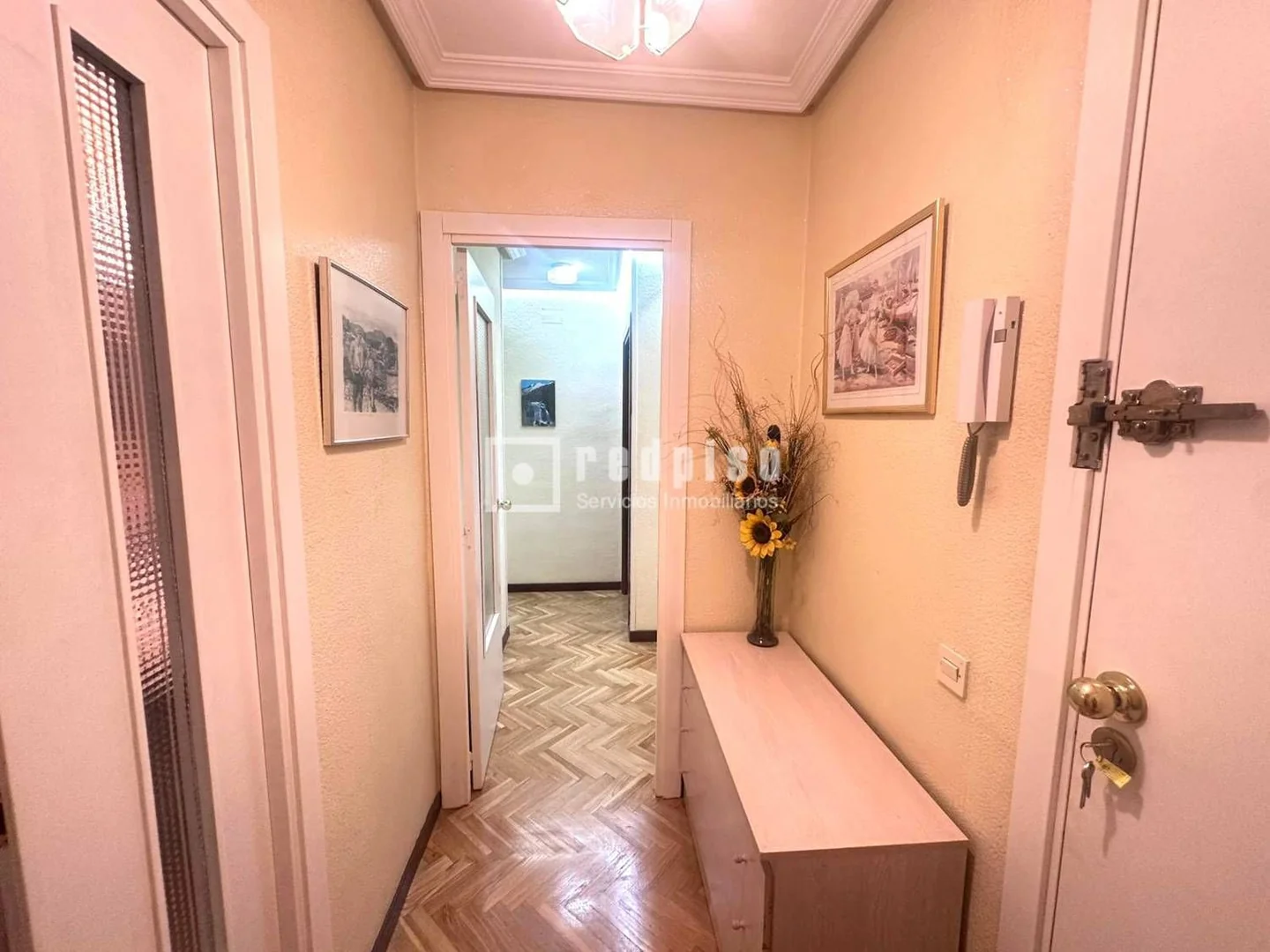Piso en Calle de Fermín Caballero, Peñagrande - Foto 15