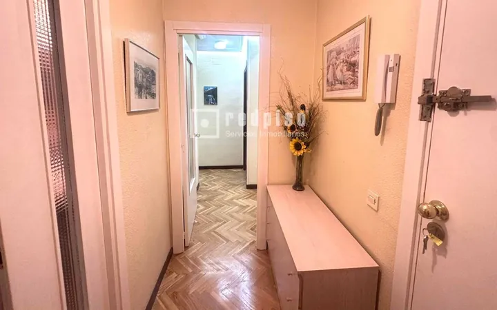 Piso en Calle de Fermín Caballero, Peñagrande - Foto 15