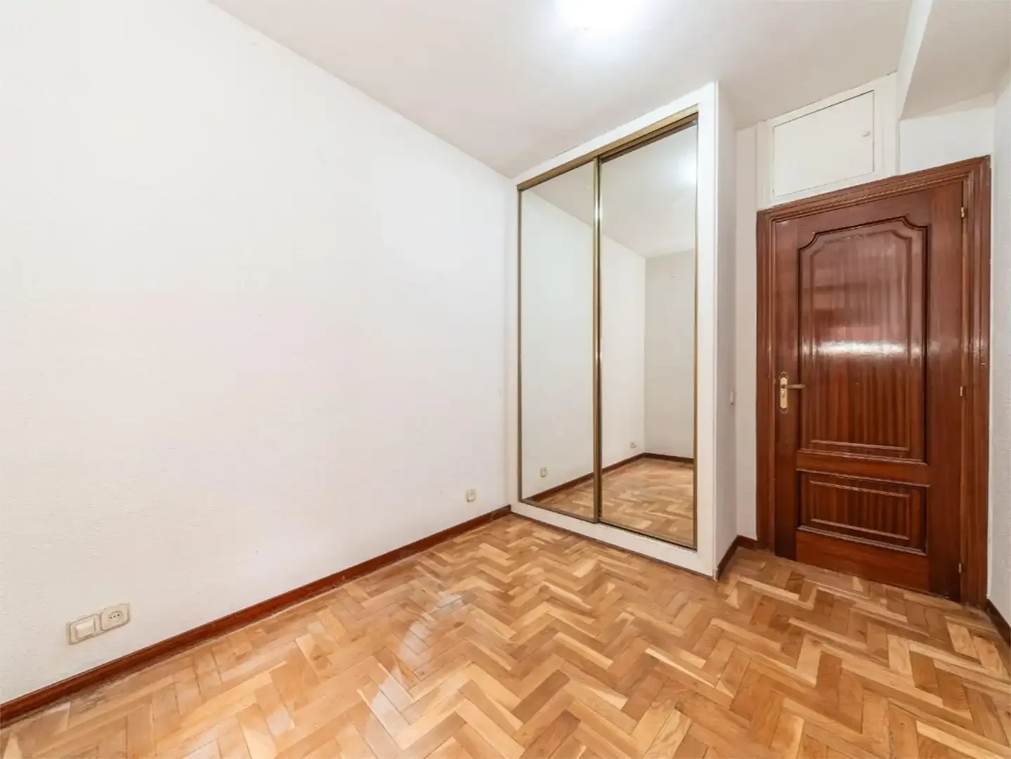 Piso en  Calle Fernán Caballero 26 - Foto 14