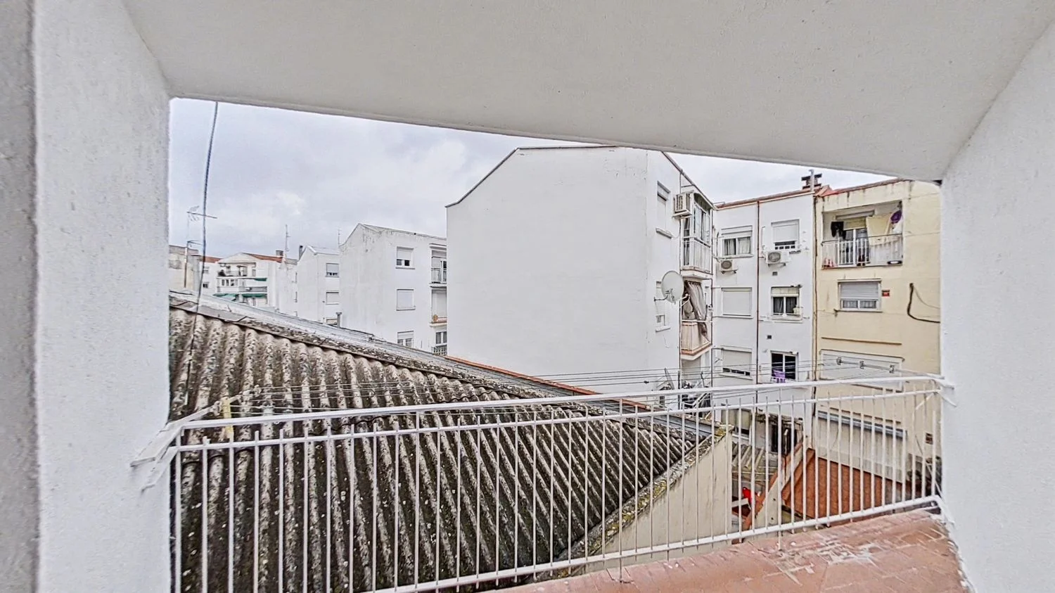 Piso en Barrio Vista Alegre - Foto 34