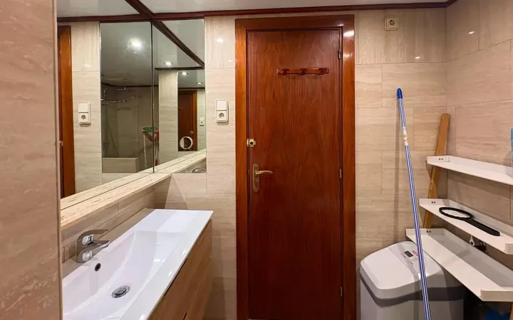 Piso en  Barcelona Capital - Foto 6