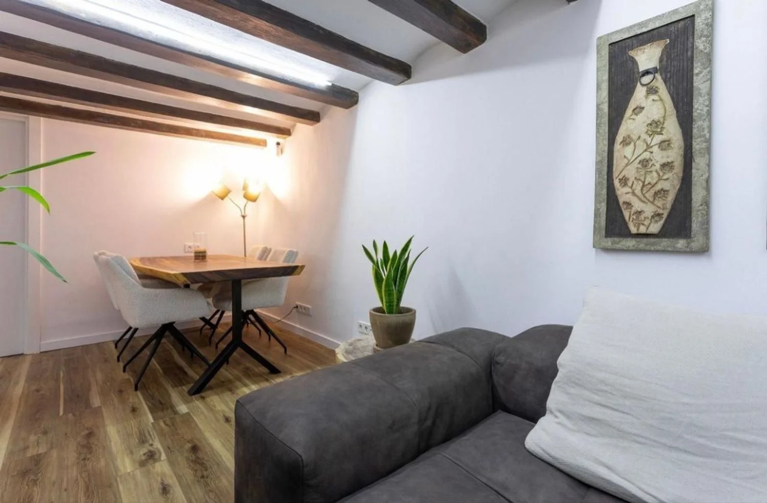 Piso en Avenida del Portal de l'Àngel, 1, El Gòtic - Foto 6