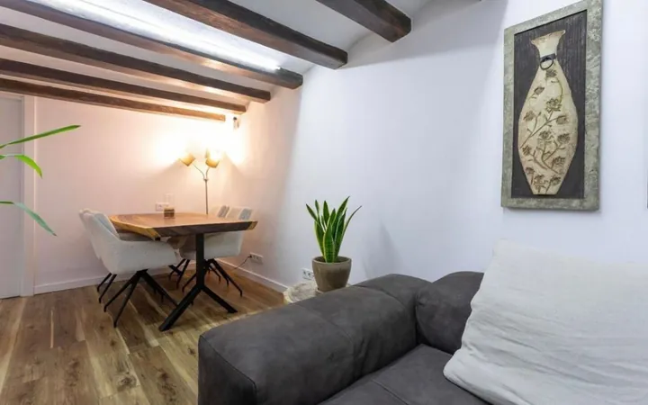 Piso en Avenida del Portal de l'Àngel, 1, El Gòtic - Foto 6