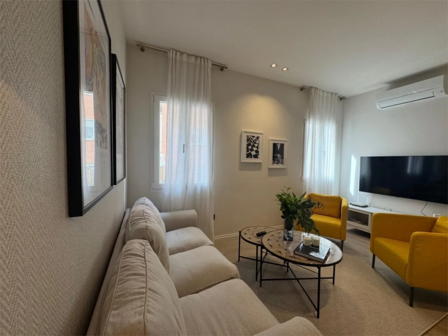 Piso en  Madrid Capital - Foto 6