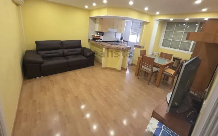 Piso en Calle de Francisco Madariaga, Pueblo Nuevo - Foto 5