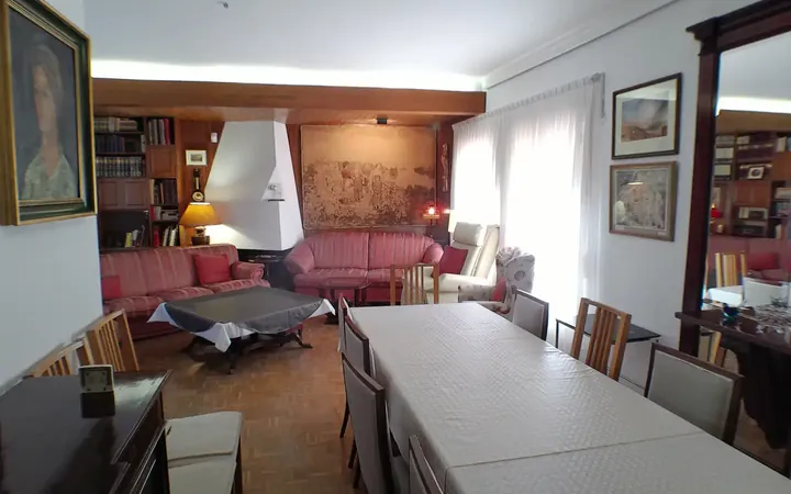 Chalet en  Madrid Capital - Foto 9