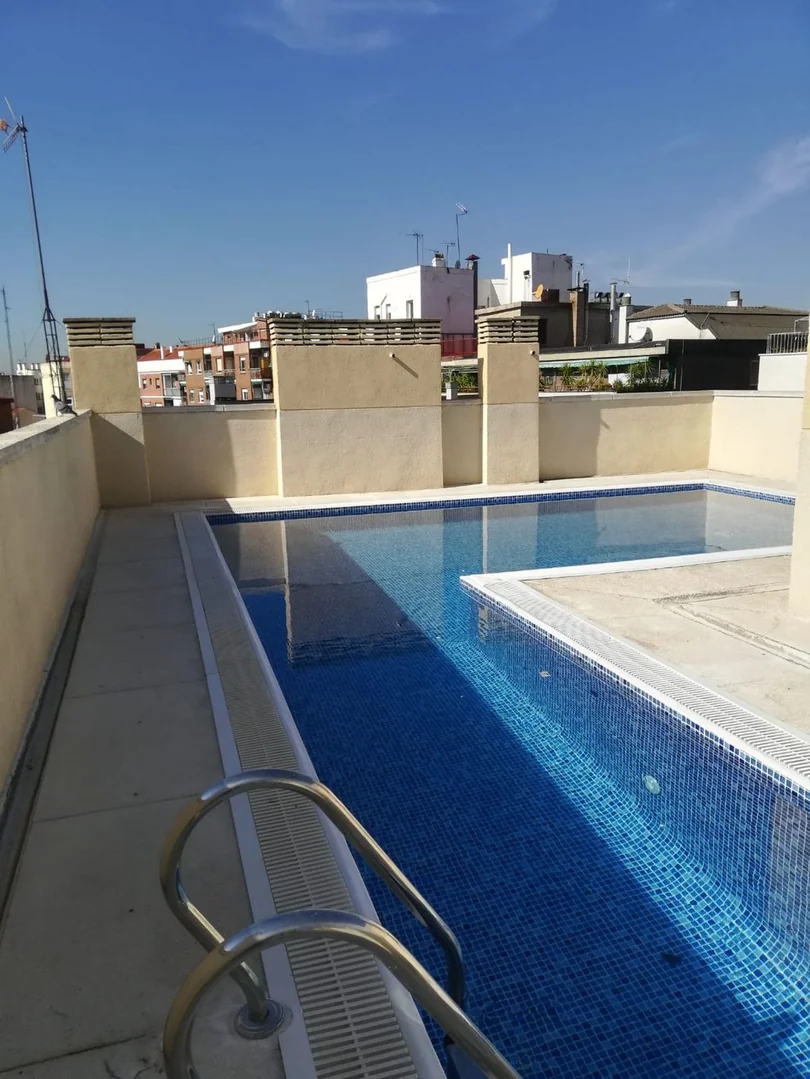 Estudio en Calle de Luis Cabrera, 63, Prosperidad - Foto 12
