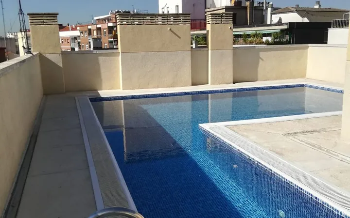 Estudio en Calle de Luis Cabrera, 63, Prosperidad - Foto 12