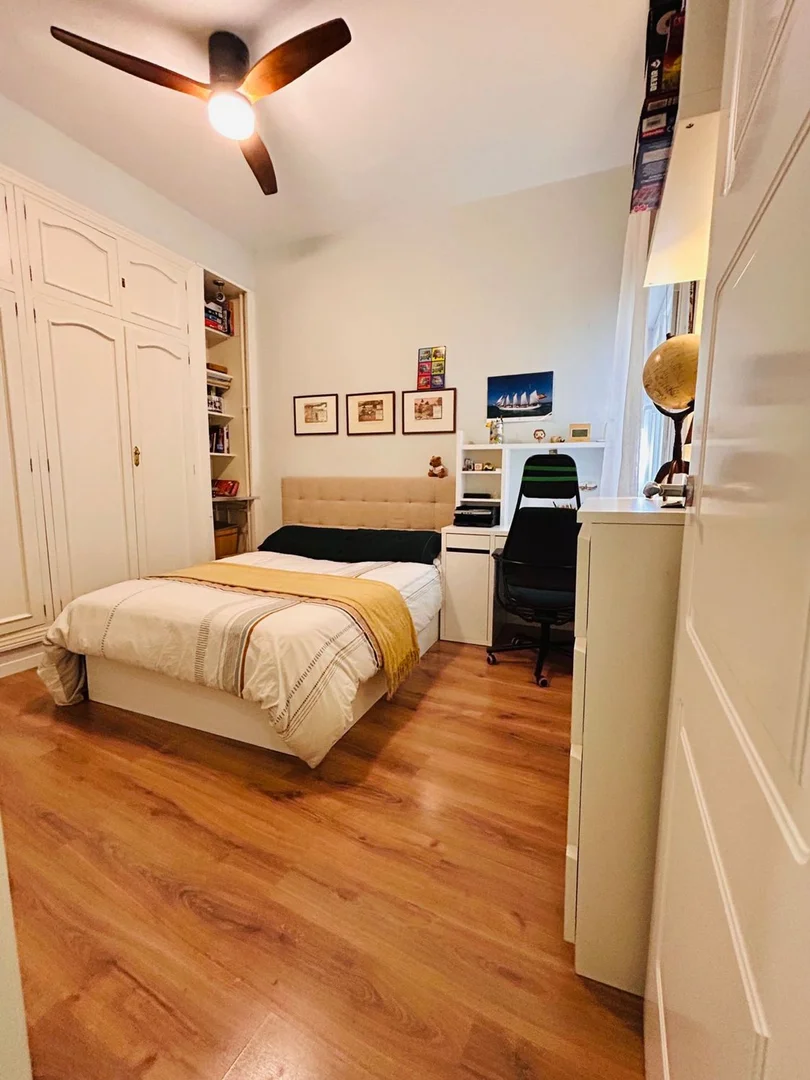 Piso en calle de Antonio López, 164 - Foto 17