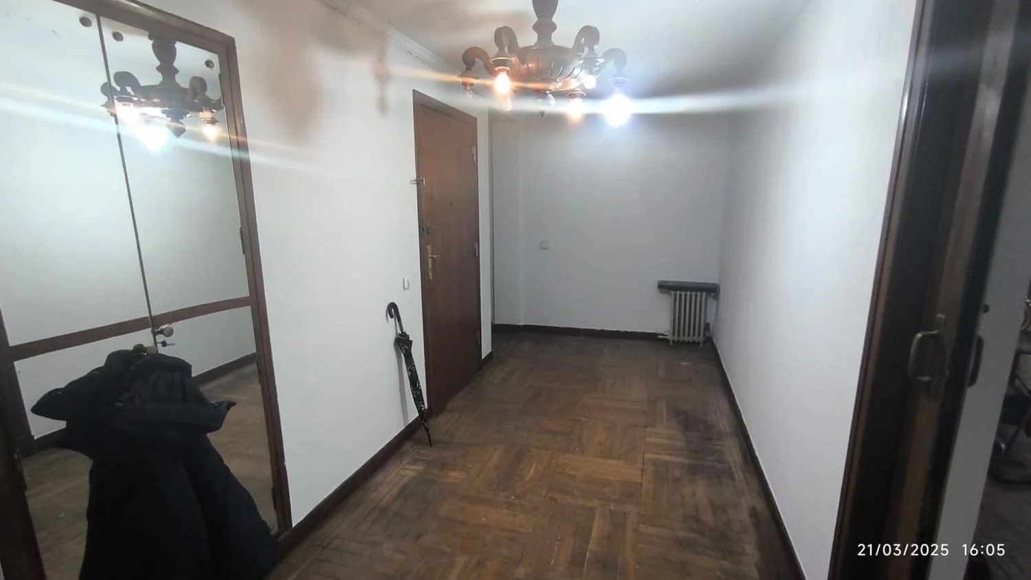 Piso en Calle de la Virgen de África, 35 - Foto 4